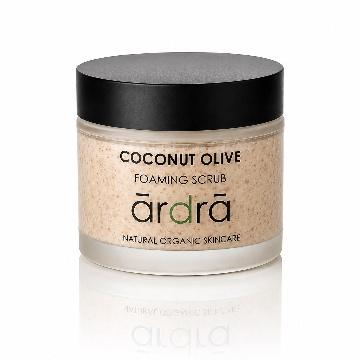 Coconut Olive Scrub - 60gms