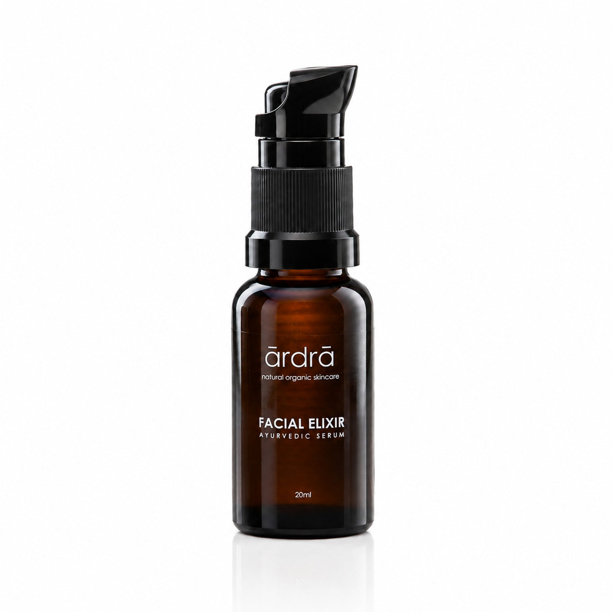 Buy Best Ayurvedic Facial Elixir Face Oil 20ml Online In NZ – ardra ...